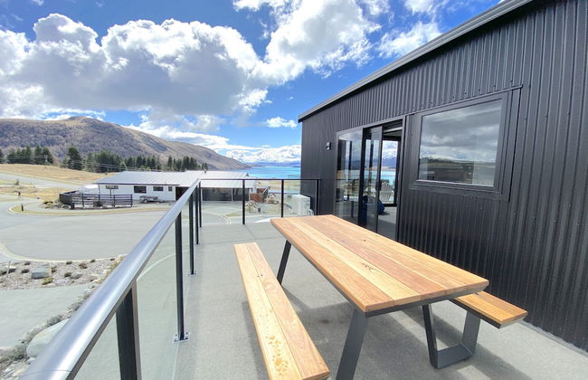 Galaxy Lake View 2 Bedrooms - Foto 8