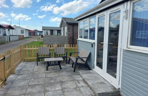 'New Memories' Dog Friendly Holiday Chalet - Foto 1