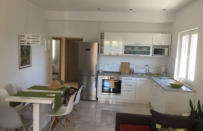 Apartments Ladesta - Foto 19