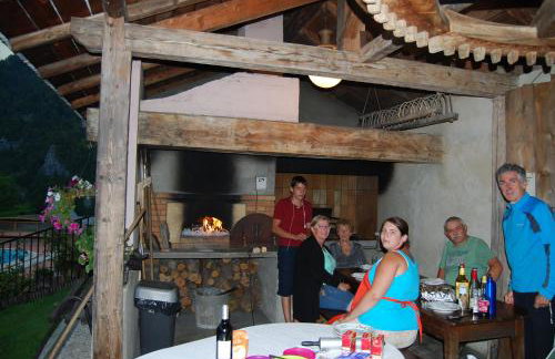 Chalet Mon Idole Spa - Foto 39