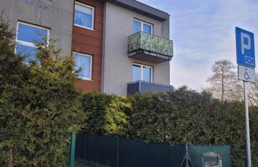 Bolszewo Parkowa - Foto 16