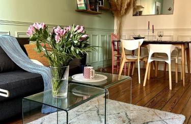 Excellent 3BR 69m2 Puteaux - Foto 22