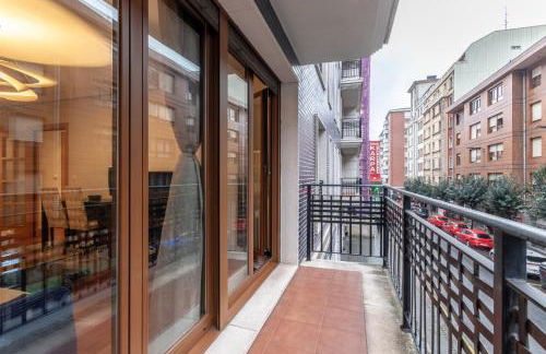 Zabalbide apartment by People Rentals - Foto 24