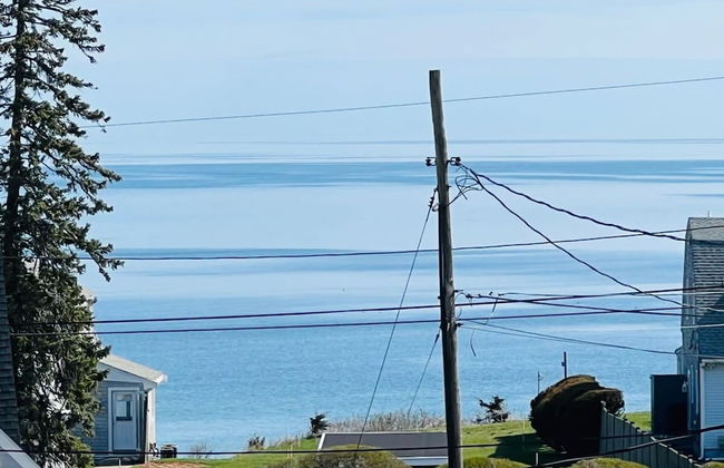 All New Beautiful Priscilla Beach House Ocean View - Foto 31