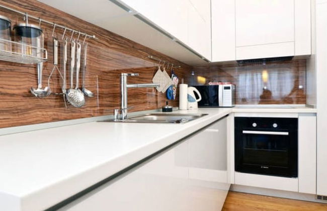 Apartman Trnje - Foto 5