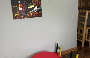 Majestic Cottage Estate with Indoor Heated Pool - Foto 31