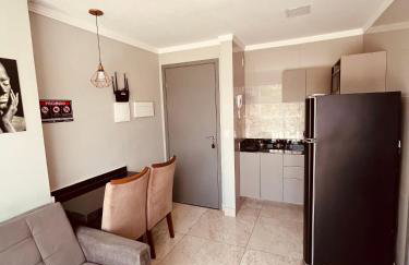 Flat Luxo Padrão - Foto 4