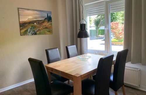 Fewo Becker - Foto 1