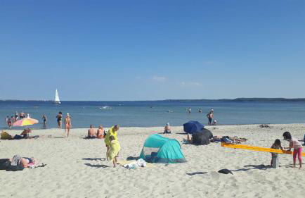 Ferienwohnung Wetterfrosch - Foto 37