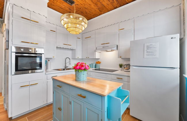 The Grand on Ave O - Foto 25