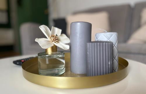 Love Rent4 Málaga Armengual - Foto 14