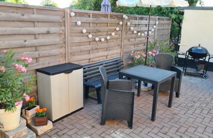 Ferienwohnung-Kormann - Foto 28