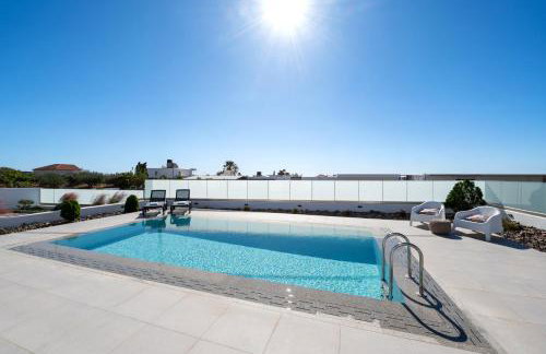 Blue Ferma - Modern Villa with Private Pool - Foto 22