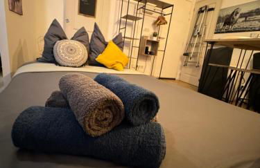 Charmant appartement climatisé aux pieds de la cité - Foto 4