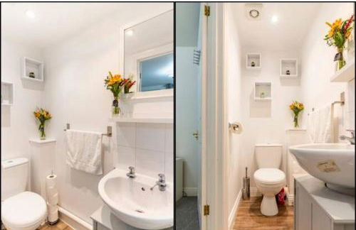 The Nook, Cosy 1BR in Blandford, Dorset - Photo 7