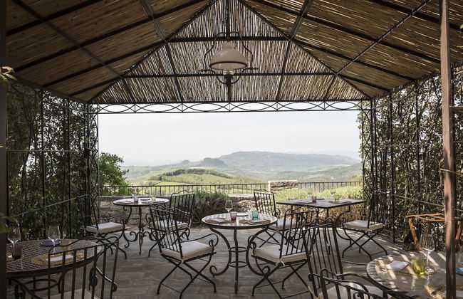 Borgo Pignano Tuscany - Foto 79