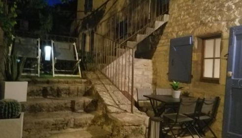 La maison d'Arnal - Foto 5