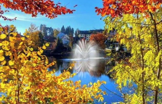 Classy Apartment in Bad Sachsa - Photo 16