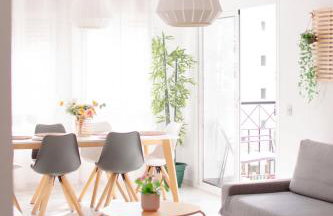Apartamento Moderno con Piscina y Aparcamiento - Foto 18