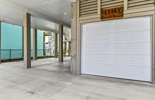 Near Beach Tiki Bar Swings Beautiful Design - Foto 36