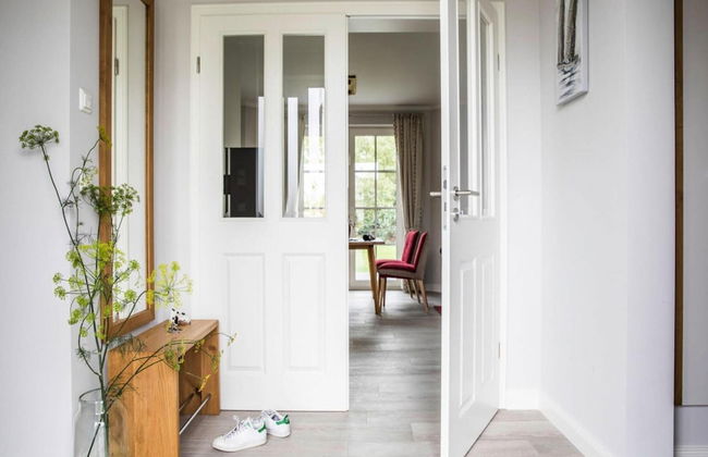 Ferienhaus in Fuhlendorf - Foto 2