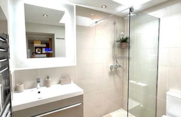 Treetops Cottage at Treetops Hideouts - Foto 23