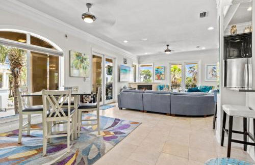 Gulf Views - Private Pool Hot Tub - Elevator - Foto 12