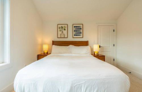 Bellevue Dream w Spacious 6BR Luxury Home - Foto 25