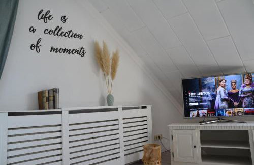 Ferienwohnung Brehm - Foto 6