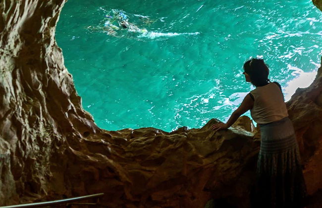 Escursione a Caesarea, Haifa, Acri e Rosh Hanikra - Foto 1