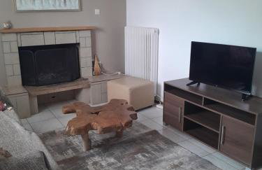 Helmos Mountain View - Photo 20