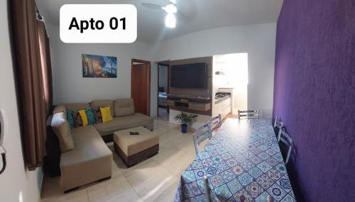 Condominio dos Lagos Capitolio 01 - Foto 2