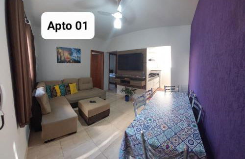 Condominio dos Lagos Capitolio 01 - Foto 2