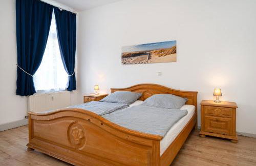 Alte Pastorei Wiefels - Photo 20