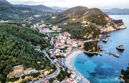 LefkoParga Luxury Suites - Foto 30