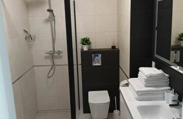 Apartament Baltic Garden Sztutowo - Foto 7