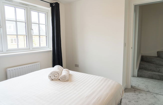 3 Bedroom 3.5 Bathroom House Chichester - Foto 6