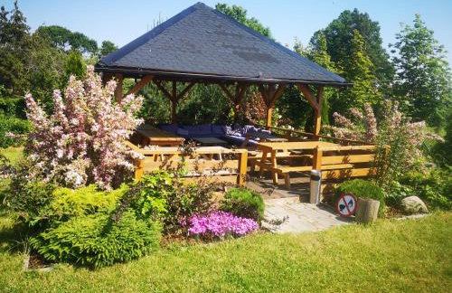 Pensjonat Ślepowron - Foto 10