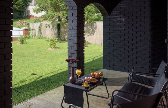 3 Bed Villa-sleeps 8-private Pool - Photo 32