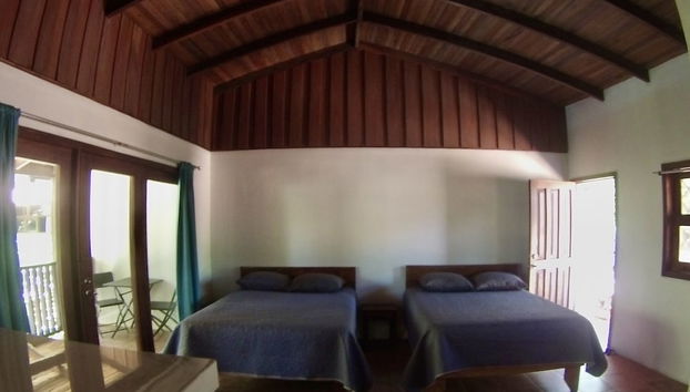 Hotel Chocolate - Foto 2, Habitación