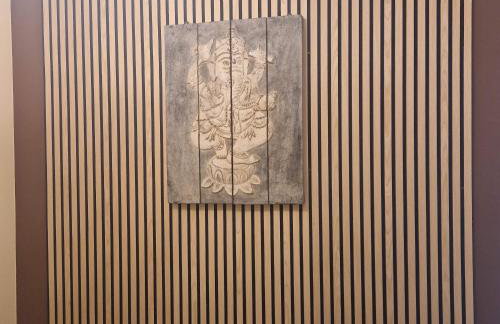 Apartment Vollumen Taste of India - Foto 8