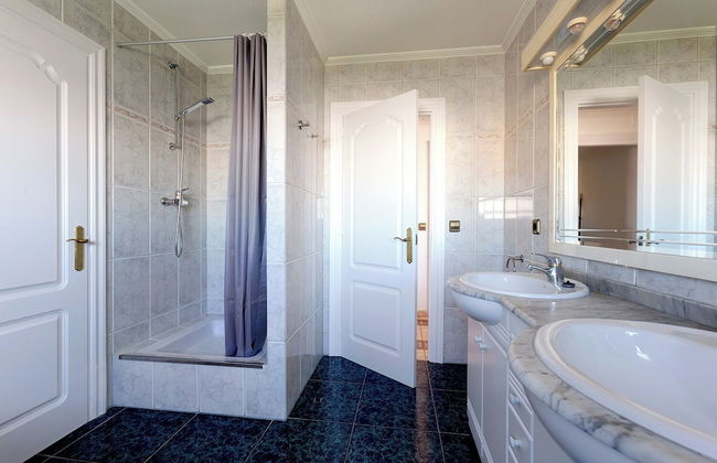 Apartamentos Maurici Park - Foto 57