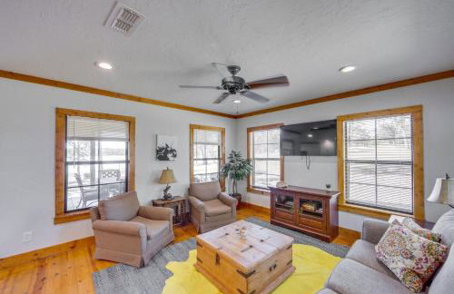 The Bird Cabin Peaceful Refuge in East Texas - Foto 1