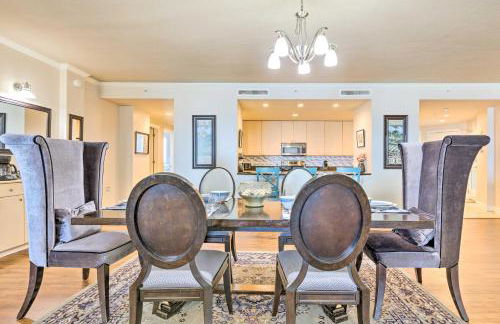 Spacious Biloxi Getaway with Pools and Beach Access! - Foto 8