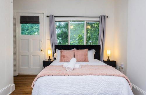 Spacious 3BR Family Flat Near Encore Assembly Row - Photo 31