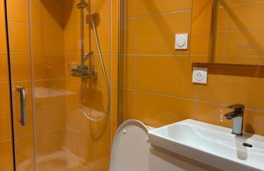 Chez Babeth Maison atypique en conteneurs pour 10 personnes - Foto 37