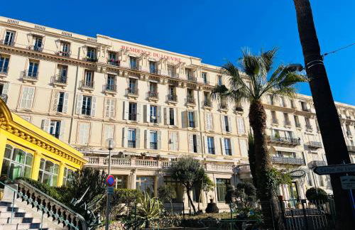 Studio avec vue panoramique - Résidence du Louvre - Photo 4