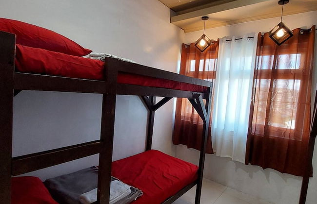 2 Bedroom Apartment in Heart of Baguio With Parking, Wifi - Foto 12
