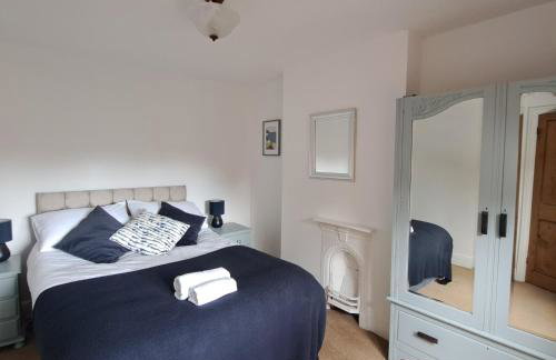 Huge 4 bed in the heart of Kettering - Foto 19