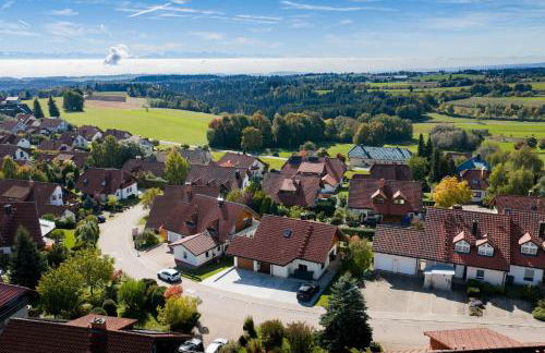 MATT ' Modernes Apartment mit Terrasse & Gartenblick - Foto 31